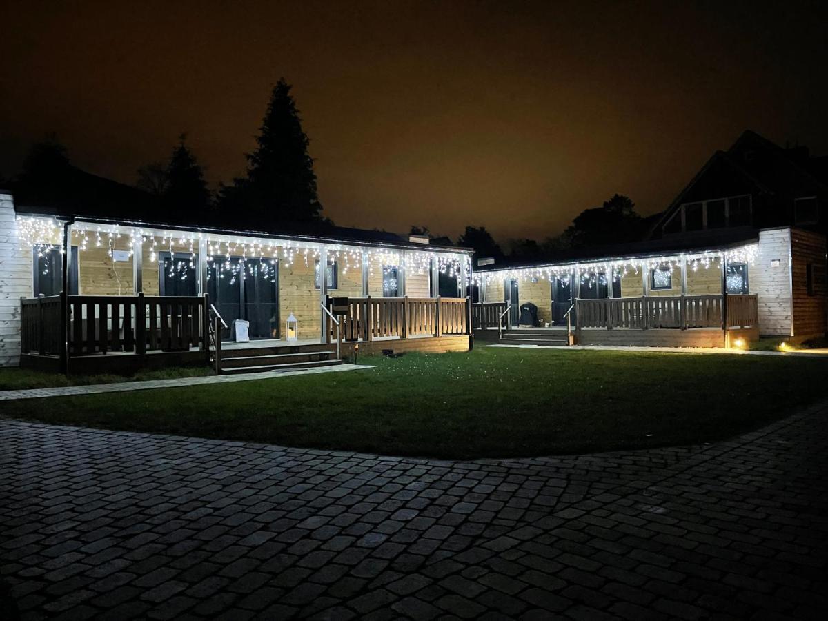 Naturhaus Meerjungfrau Mit Boxspringbetten In Ruhiger Lage Von Steinhude Βίλα Εξωτερικό φωτογραφία